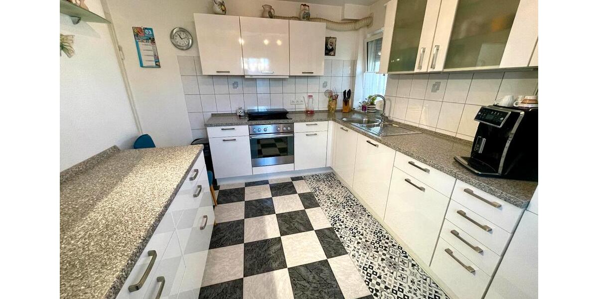 Erdgeschoßwohnung Lorch - 4 Zimmer, 80 m&sup2;, 1.250&euro; | Angebot:26567980