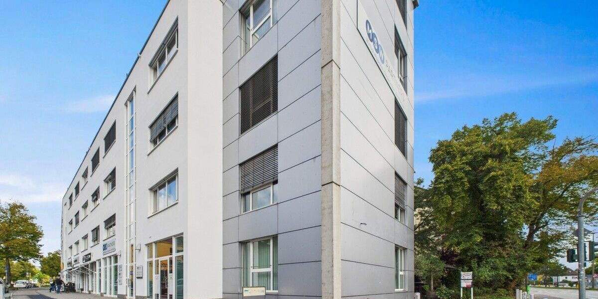 Gewerbeobjekt Regensburg / Prüfening Westenviertel - 8 Zimmer, 199 m&sup2;, 4.700&euro; | Angebot:25704935