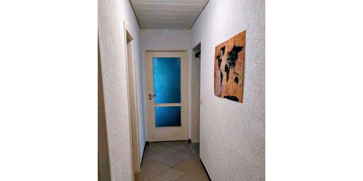 Wohnen auf Zeit Karlsruhe Hagsfeld - 1 Zimmer, 18 m&sup2;, 500&euro; | Angebot:25136751