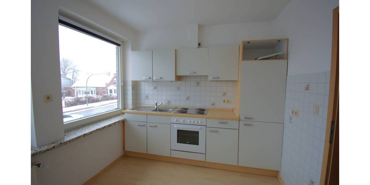 Etagenwohnung Hemmingstedt - 3 Zimmer, 98 m&sup2;, 700&euro; | Angebot:26171597