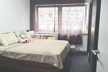 Wohnung Pforzheim Weststadt - 2 Zimmer, 60 m&sup2;, 595&euro; | Angebot:26168101