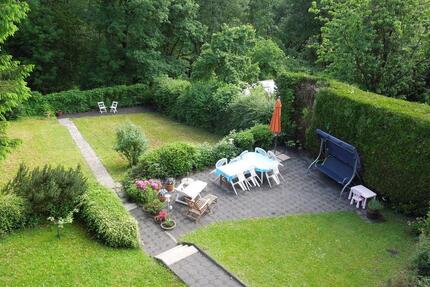 Rs – Hasten, 2 Zimmer, Wohnküche, Diele, Dusche WC 3 zimmer