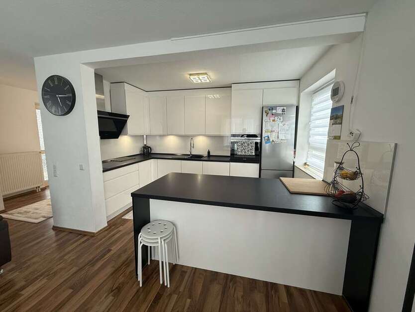 Wohnung zum Mieten in Kassel 1.200 € 84 m²