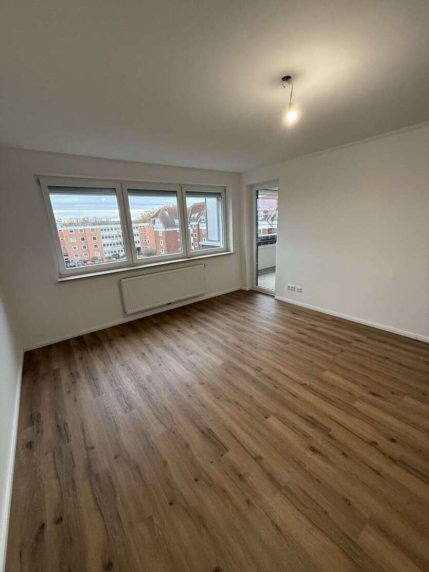 Wohnung zum Mieten in Hannover 1.050 € 77 m² 3 zimmer
