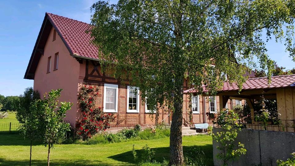 Etagenwohnung Osterburg (Altmark) - 3 Zimmer, 600&euro; | Angebot:21557190