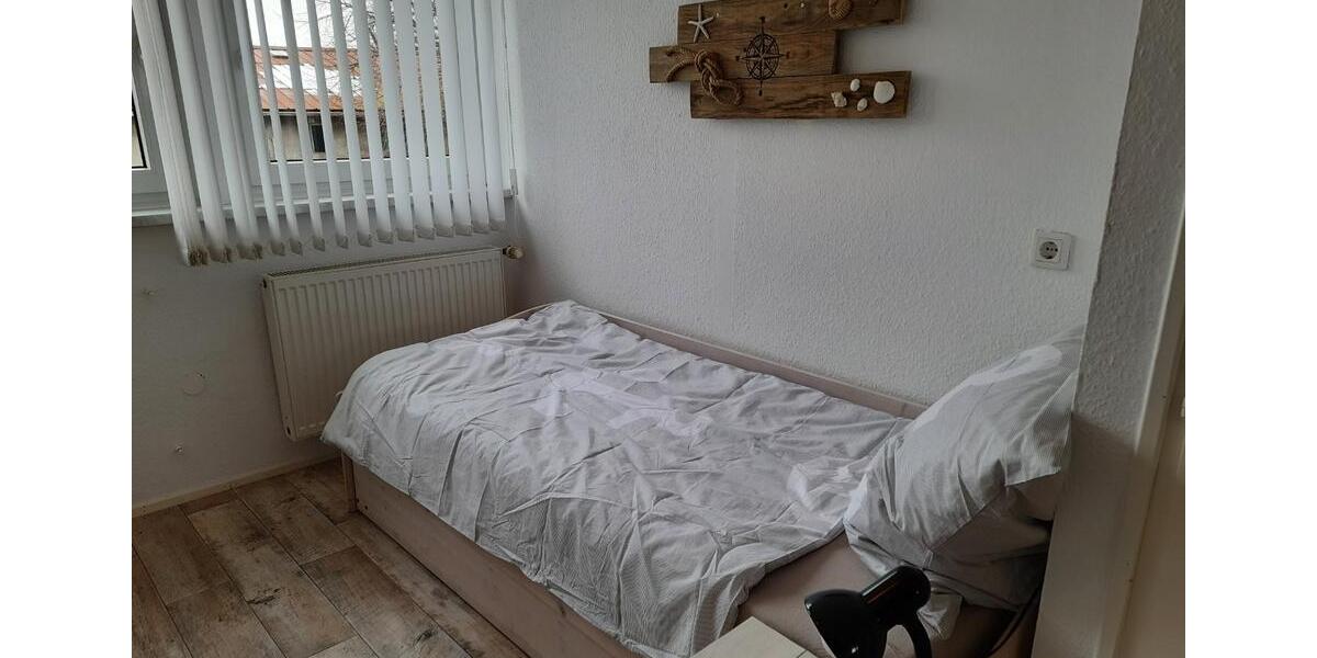 Wohnen auf Zeit Cuxhaven Duhnen - 3 Zimmer, 47 m&sup2;, 53&euro; | Angebot:25888053