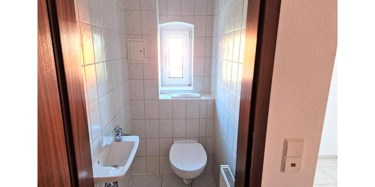 Etagenwohnung Doberschau-Gaußig Gaußig - 2 Zimmer, 68 m&sup2;, 460&euro; | Angebot:25378457