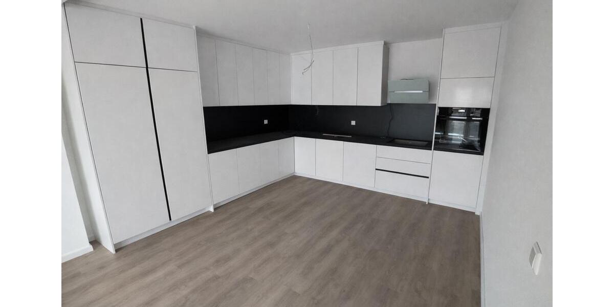 Moderne 3 Zimmer-Wohnung mit Balkon,Einbauküche,Klima |Hockenheim 3 zimmer