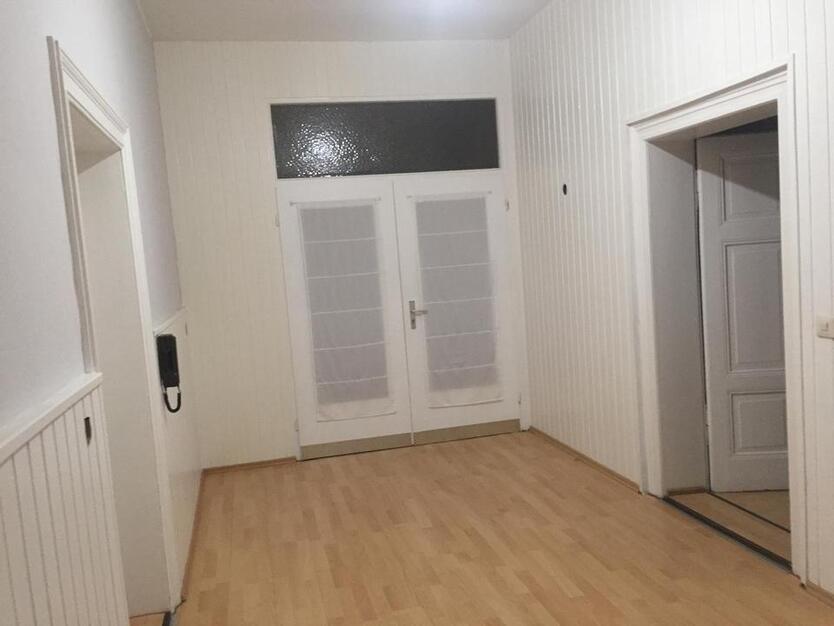 4-Zimmer-Wohnung zu vermieten