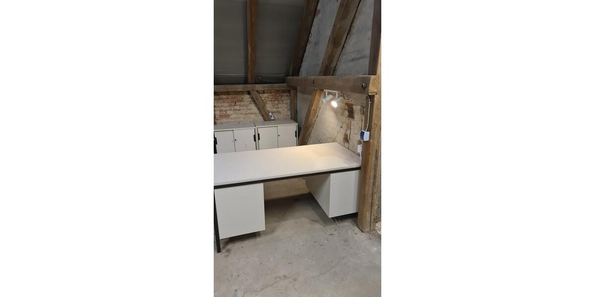 Gewerbeobjekt Weißenfels - 250&euro; | Angebot:25026922