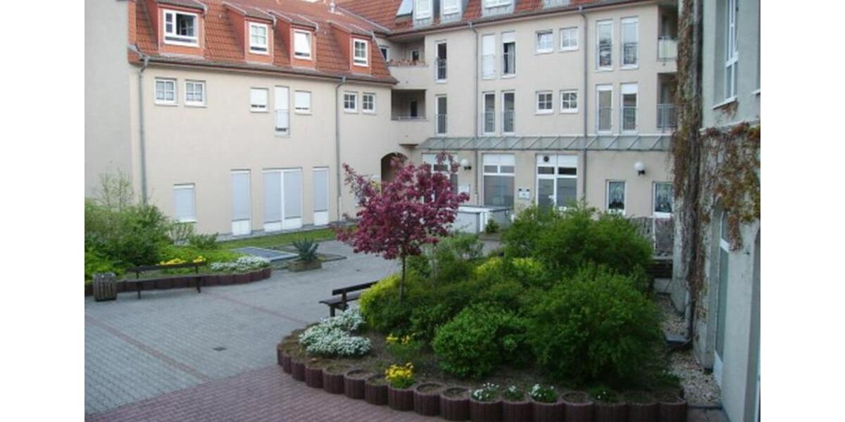 Single Apartment Wohnung 04420 Leipzig Westend 1 zimmer