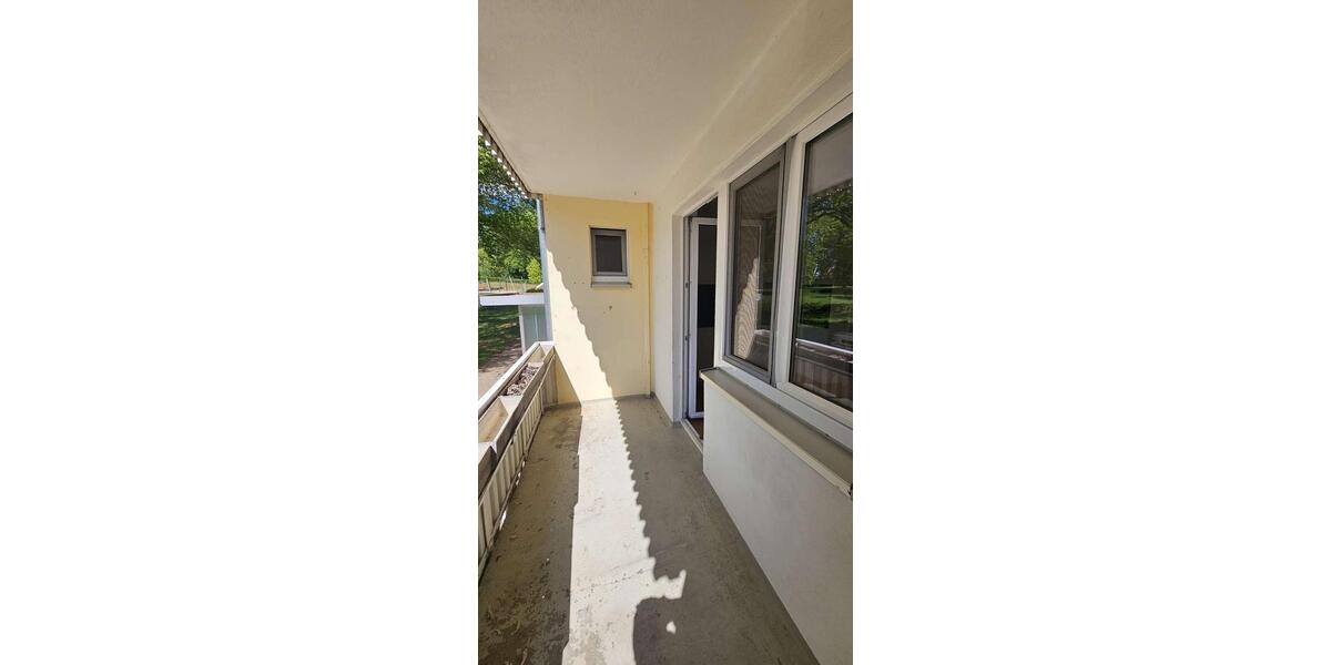 Etagenwohnung Wassertrüdingen - 3 Zimmer, 54 m&sup2;, 435&euro; | Angebot:26111004