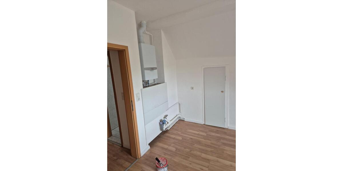 Dachgeschoßwohnung Seelze - 2 Zimmer, 40 m&sup2;, 340&euro; | Angebot:26702138
