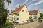 Etagenwohnung Kandel - 3 Zimmer, 62 m&sup2;, 669&euro; | Angebot:26482559