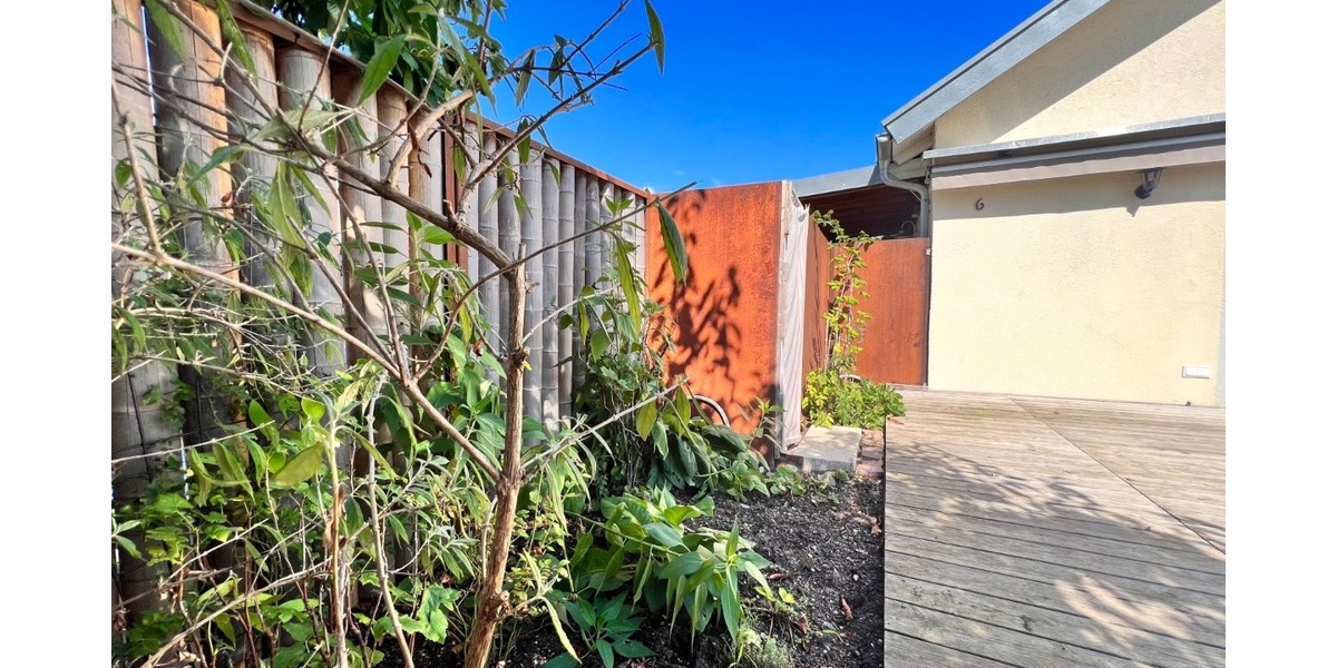 Einzigartige Erdgeschosswohnung in Volkertshausen - Erdgeschoßwohnung Volkertshausen | Angebot:17262099