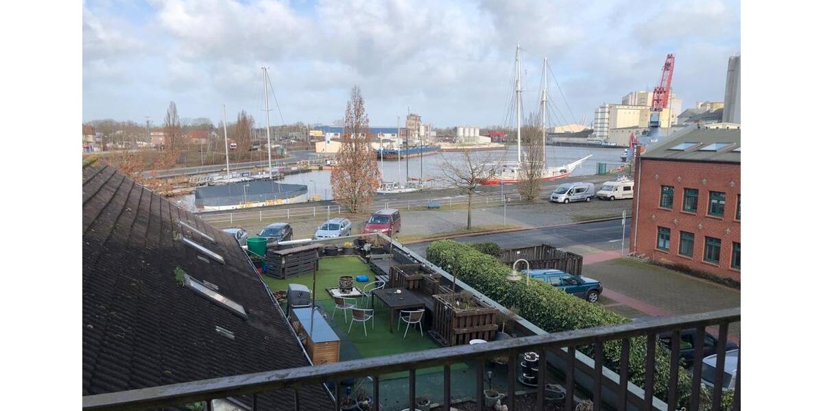 Gewerbeobjekt Brake (Unterweser) - 1.050&euro; | Angebot:23832132