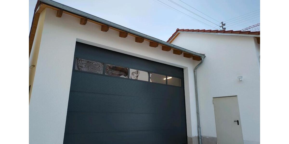 Halle günstig zu vermieten 50m2 zimmer