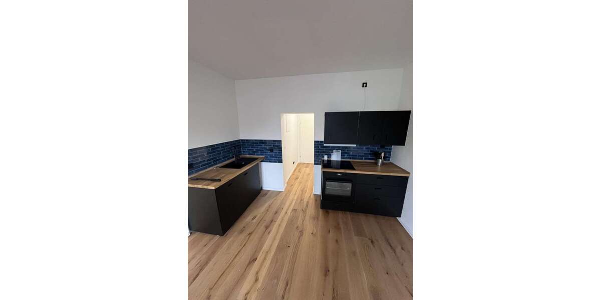 Etagenwohnung Dortmund Germania - 2 Zimmer, 35 m&sup2;, 490&euro; | Angebot:26363809