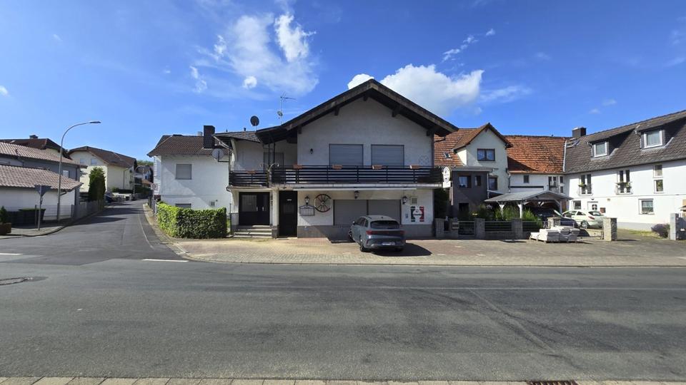 Gewerbeobjekt Büdingen - 120&euro; | Angebot:26326513