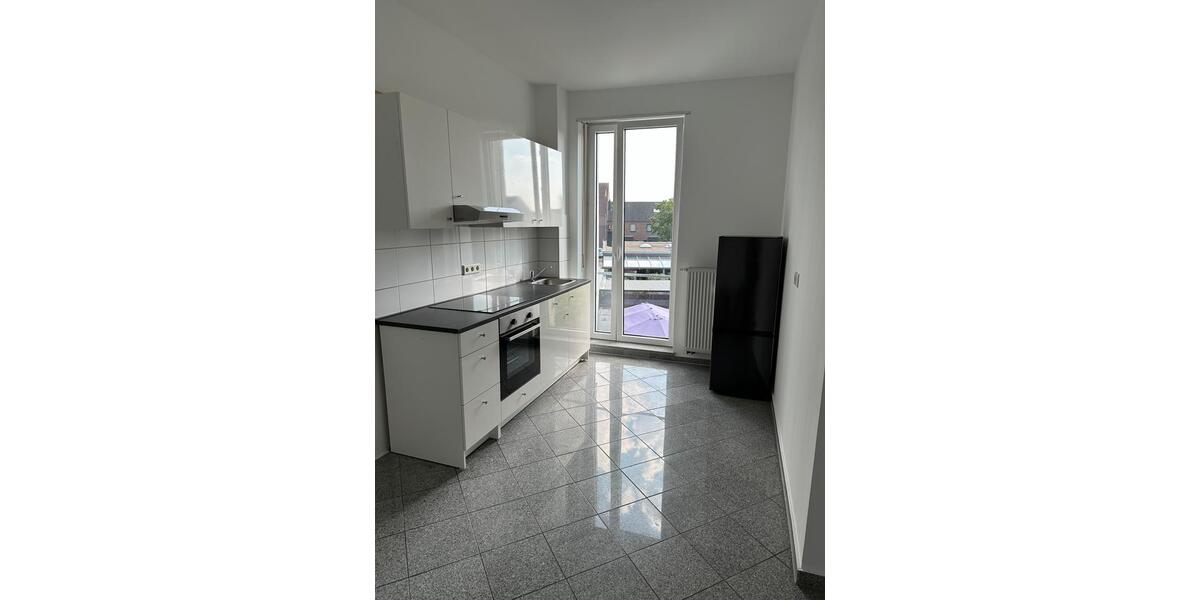 Etagenwohnung Mönchengladbach West - 3 Zimmer, 79 m&sup2;, 850&euro; | Angebot:26605432