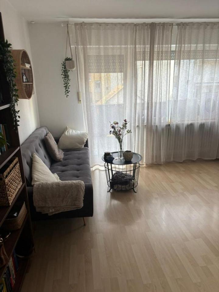 WG 2 ZKDB +-Balkon Koblenz Metternich Zentral nach Kobl. u. 