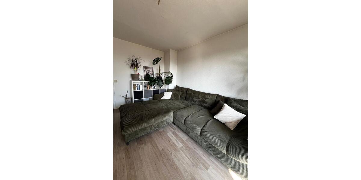 Etagenwohnung Hohenleuben - 3 Zimmer, 59 m&sup2;, 480&euro; | Angebot:25831420