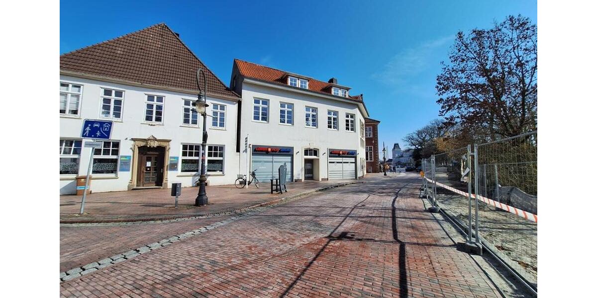 Gewerbeobjekt Jever - 1.600&euro; | Angebot:20363225