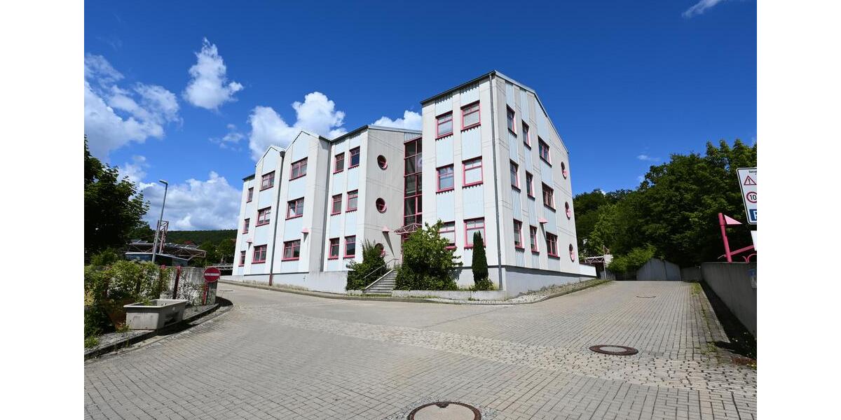 Gewerbeobjekt Gemünden am Main - 2.115&euro; | Angebot:25119589