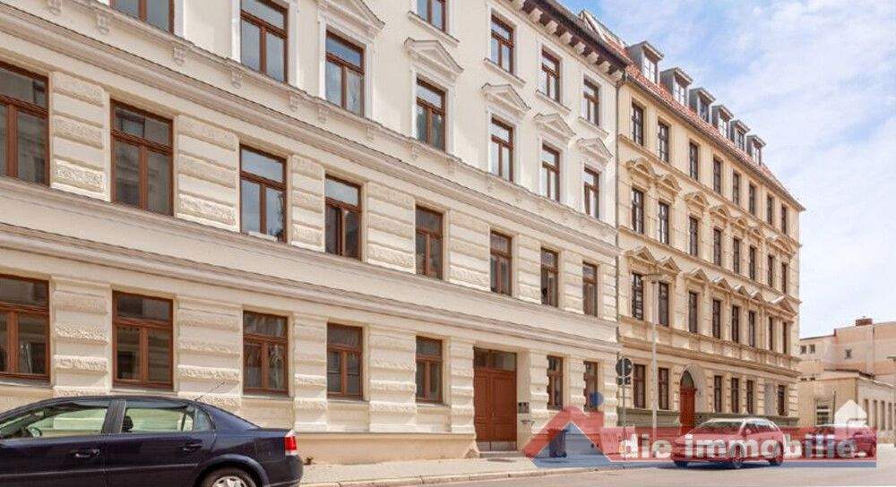 Etagenwohnung Magdeburg / Werder Werder - 2 Zimmer, 66 m&sup2;, 468&euro; | Angebot:25747187