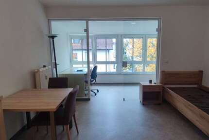 Wohnung zum Mieten in Altdorf 520 € 35 m² 1 zimmer