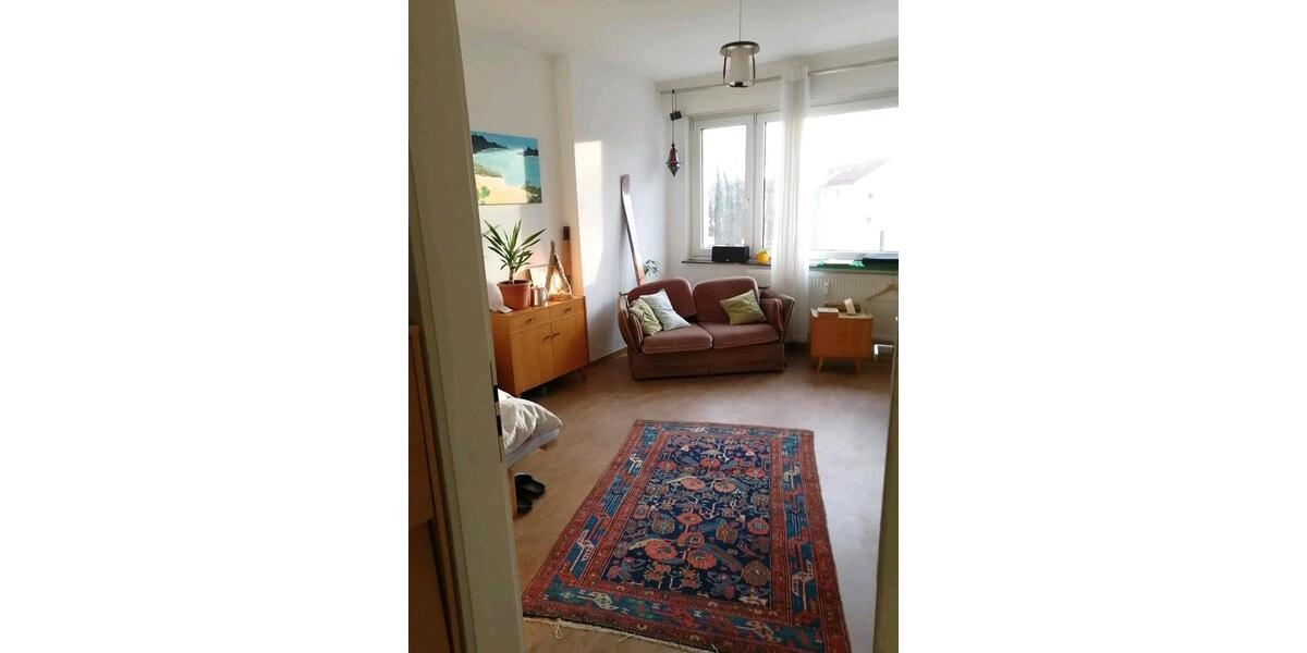 Etagenwohnung Aalen Unterkochen - 1 Zimmer, 20 m&sup2;, 570&euro; | Angebot:26429187