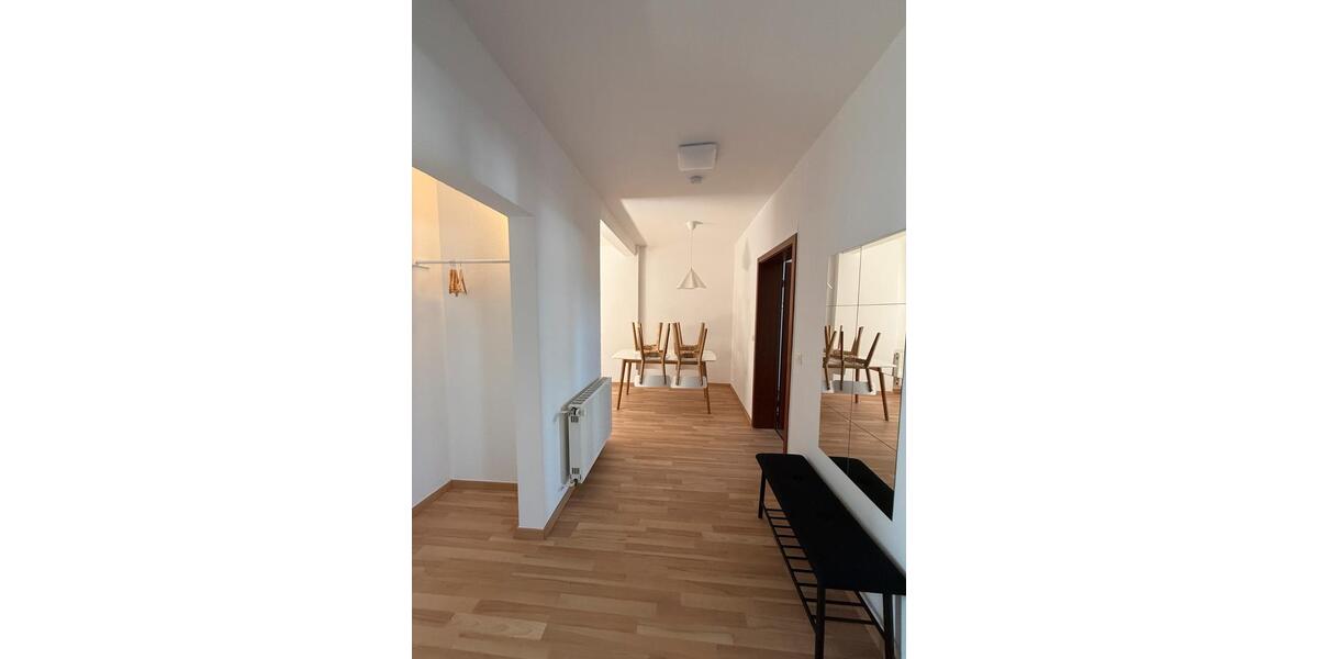 Wohnen auf Zeit Holzminden - 1 Zimmer, 15 m&sup2;, 340&euro; | Angebot:26650188