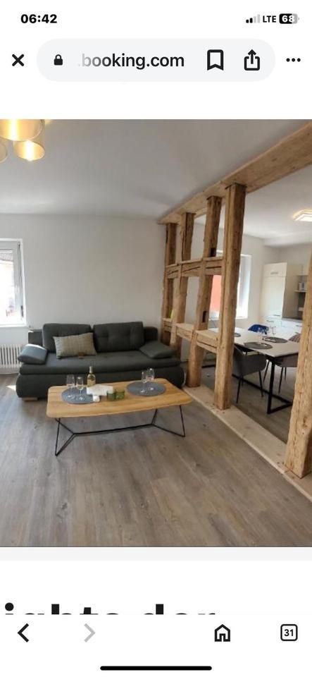 Neu möbl. .2-Zi-App am Bodenseeufer Überlingen Landungsplatz 1
