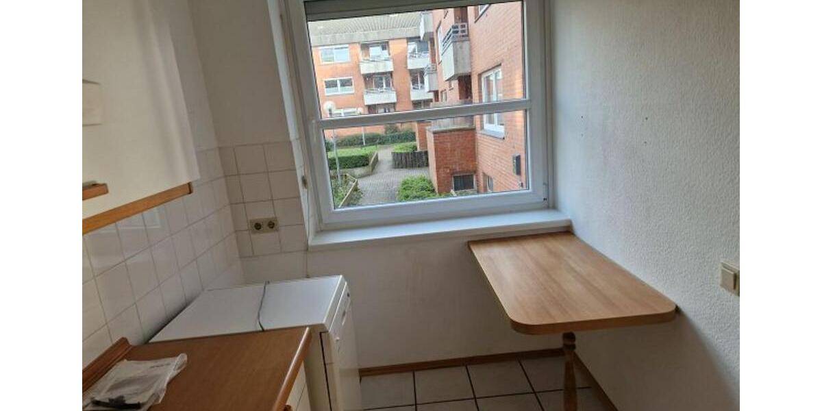 Hochparterre Rendsburg - 3 Zimmer, 80 m&sup2;, 750&euro; | Angebot:25378504