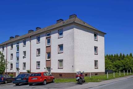 Wohnung Iserlohn Grüne - 1 Zimmer, 33 m&sup2;, 319&euro; | Angebot:26098486