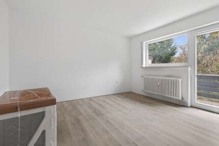 Wohnung zum Mieten in Karlsruhe Neureut 1.250 € 83 m² 3 zimmer