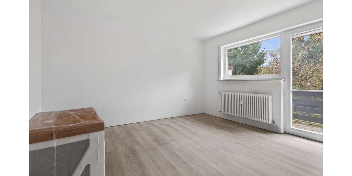 Wohnung zum Mieten in Karlsruhe Neureut 1.250 € 83 m² 3 zimmer