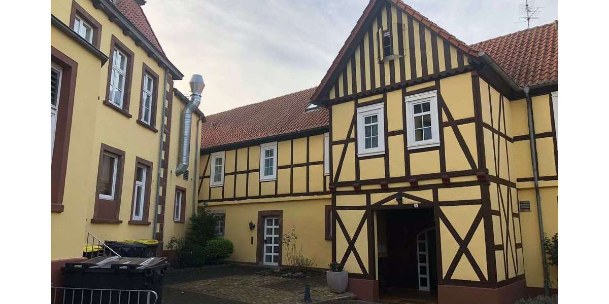 Gewerbeobjekt Warburg - 1.200&euro; | Angebot:25679369