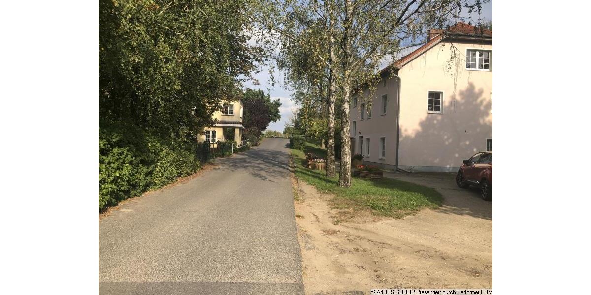 Gewerbeobjekt Bad Freienwalde (Oder) - 3.000&euro; | Angebot:20961051