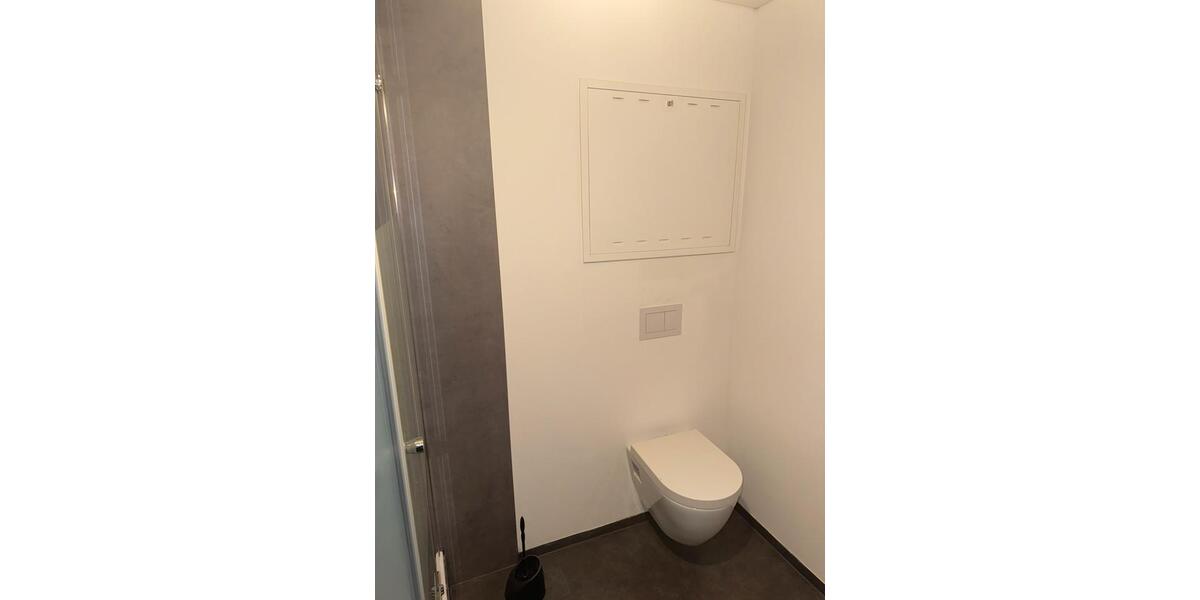 Erdgeschoßwohnung Bad Brückenau - 2 Zimmer, 45 m&sup2;, 500&euro; | Angebot:25572151