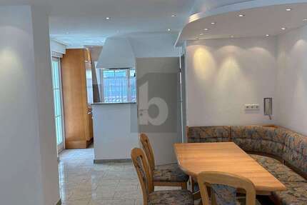 Wohnung Stuttgart Wangen Wangen - 5 Zimmer, 148 m&sup2;, 1.800&euro; | Angebot:27253204