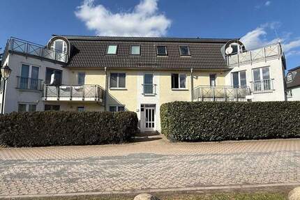 Wohnung Blumberg Blumberg - 2 Zimmer, 65 m&sup2;, 860&euro; | Angebot:25796273