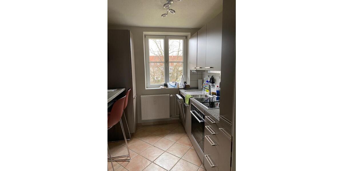 3-Zi. Whg. schick möbliert + Garage in FN-Ost vom 01.04.-31.05.26 3 zimmer