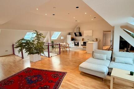 Wohnung Sulzbach (Saar) - 2 Zimmer, 77 m&sup2;, 950&euro; | Angebot:25876618