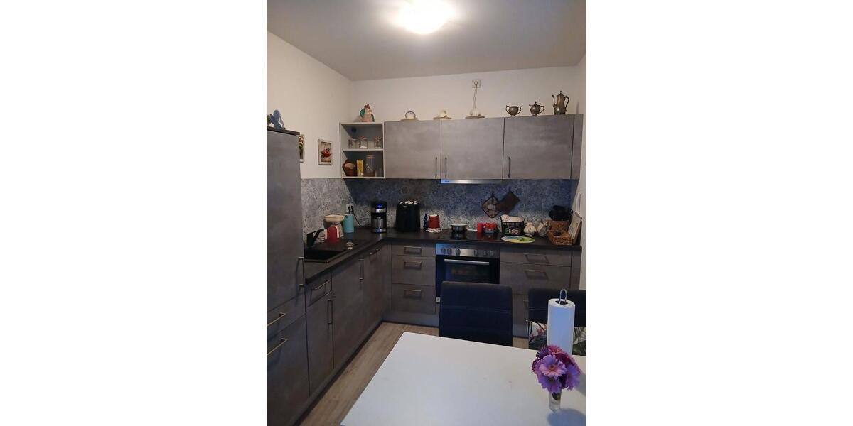 Etagenwohnung Oldenburg Alexandersfeld - 2 Zimmer, 61 m&sup2;, 882&euro; | Angebot:24612419