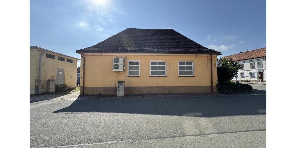 Gewerbeobjekt Schkölen - 690&euro; | Angebot:26286423