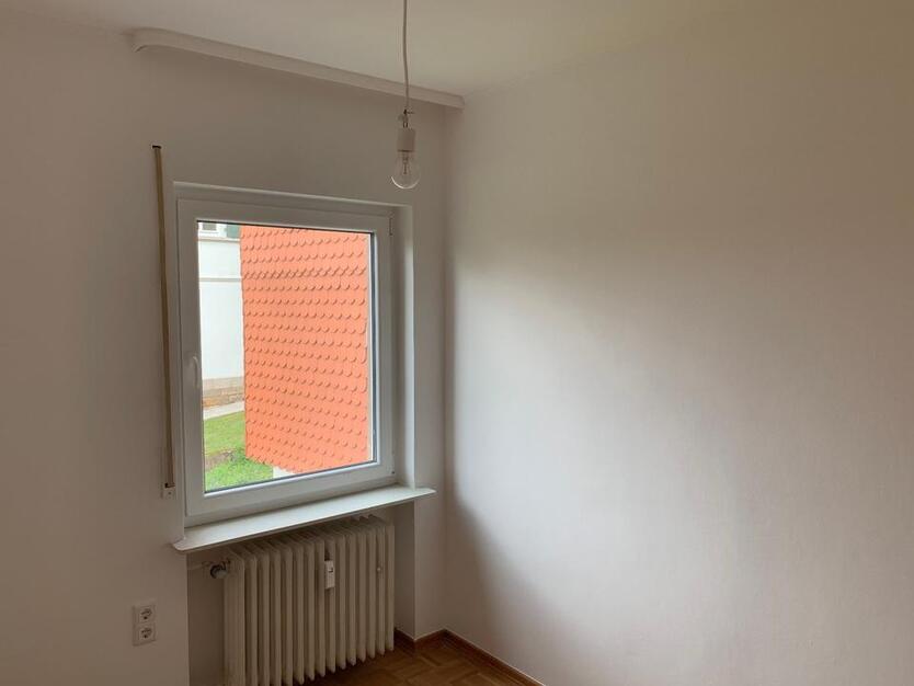 schöne Wohnung in Spangenberg OG