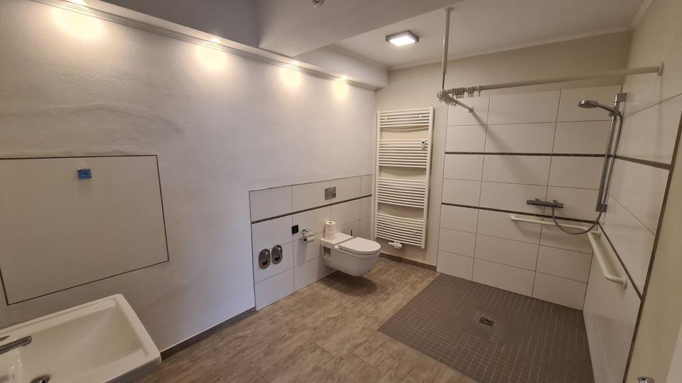 Terrassenwohnung Weilrod - 1 Zimmer, 83 m&sup2;, 790&euro; | Angebot:25406572