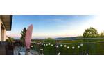 Penthouse Wohnung mit Blick über Schwandorf 2 zimmer