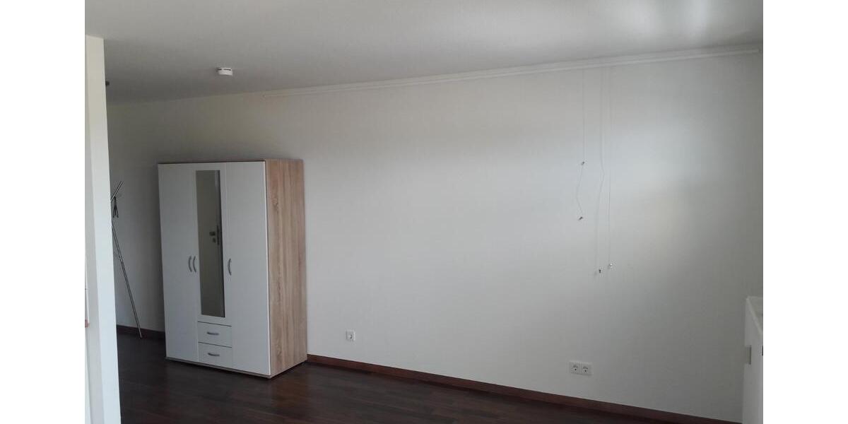 Etagenwohnung Trier Kürenz - 1 Zimmer, 31 m&sup2;, 620&euro; | Angebot:25377820